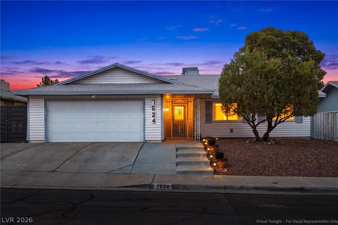 7624 Alina Avenue Property Photo 1