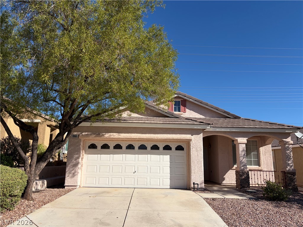 10660 Windrose Point Avenue Property Photo 1