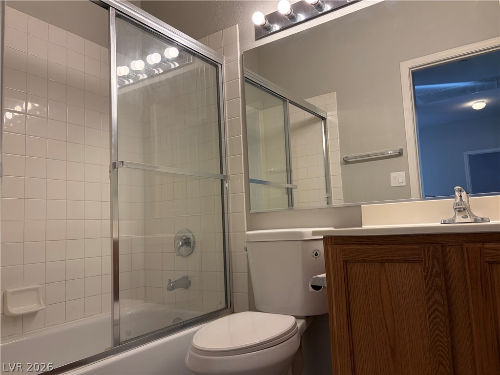 10660 Windrose Point Avenue Property Photo 7