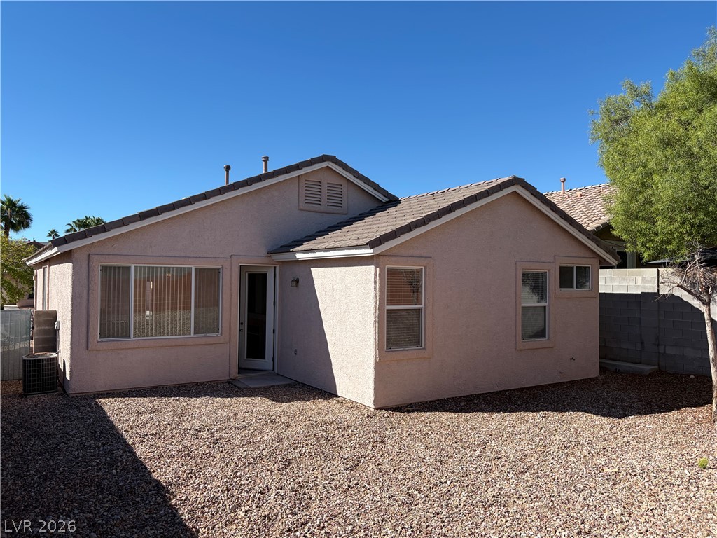 10660 Windrose Point Avenue Property Photo 18