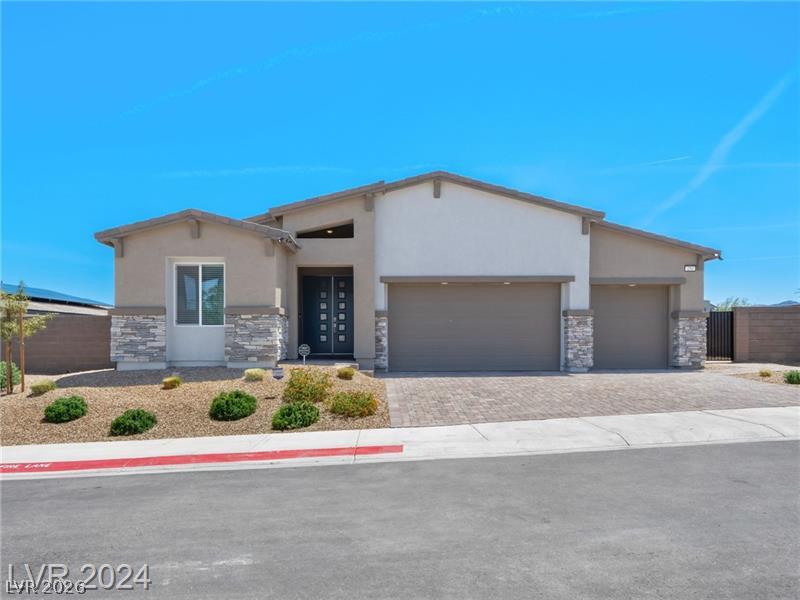 251 Robson Ridge Lane Property Photo 1