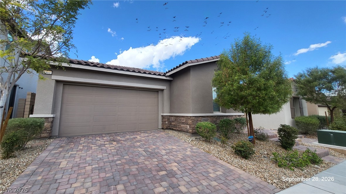 8861 Highland Skye Drive Property Photo 1