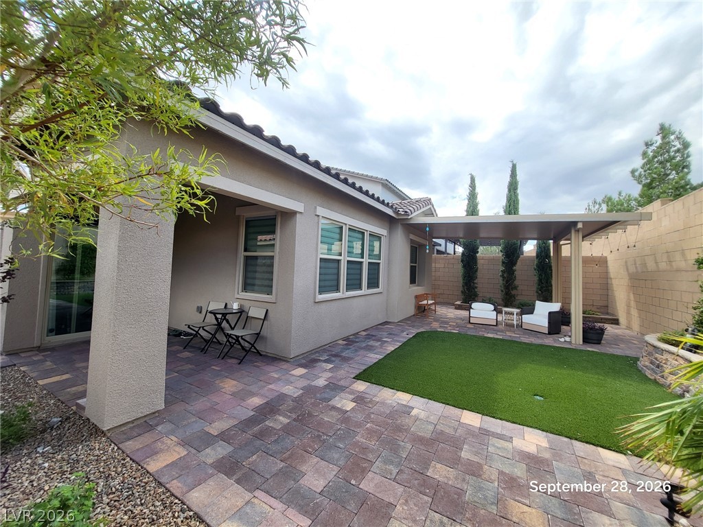8861 Highland Skye Drive Property Photo 25