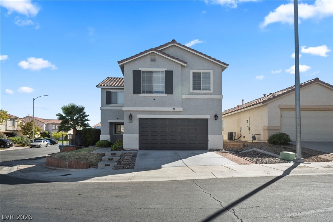 9533 Chanticleer Court Property Photo 1