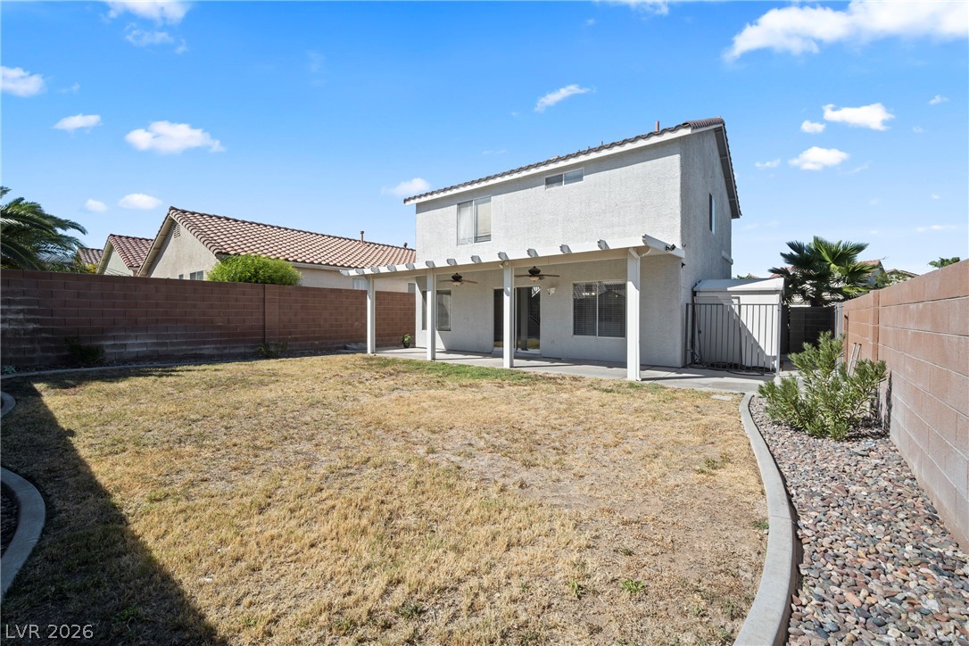 9533 Chanticleer Court Property Photo 32