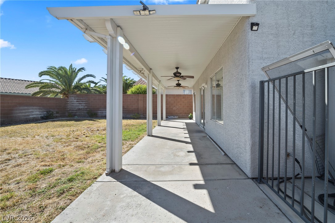 9533 Chanticleer Court Property Photo 33