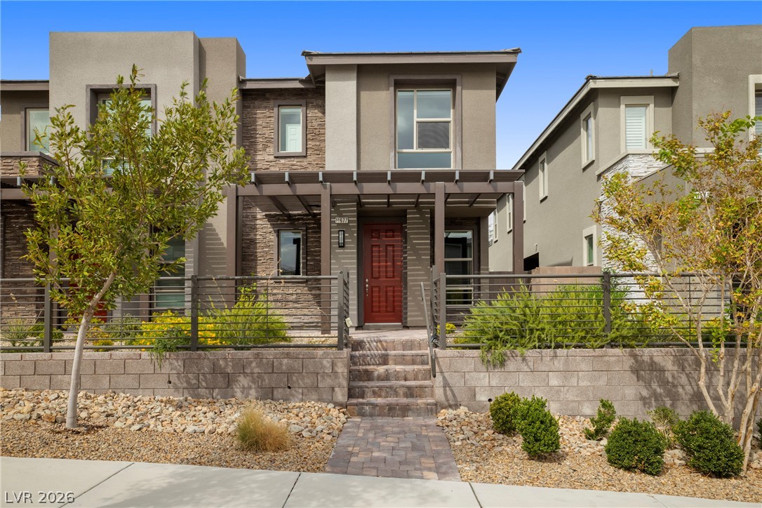 11677 Emerald Lake Avenue Property Photo 1