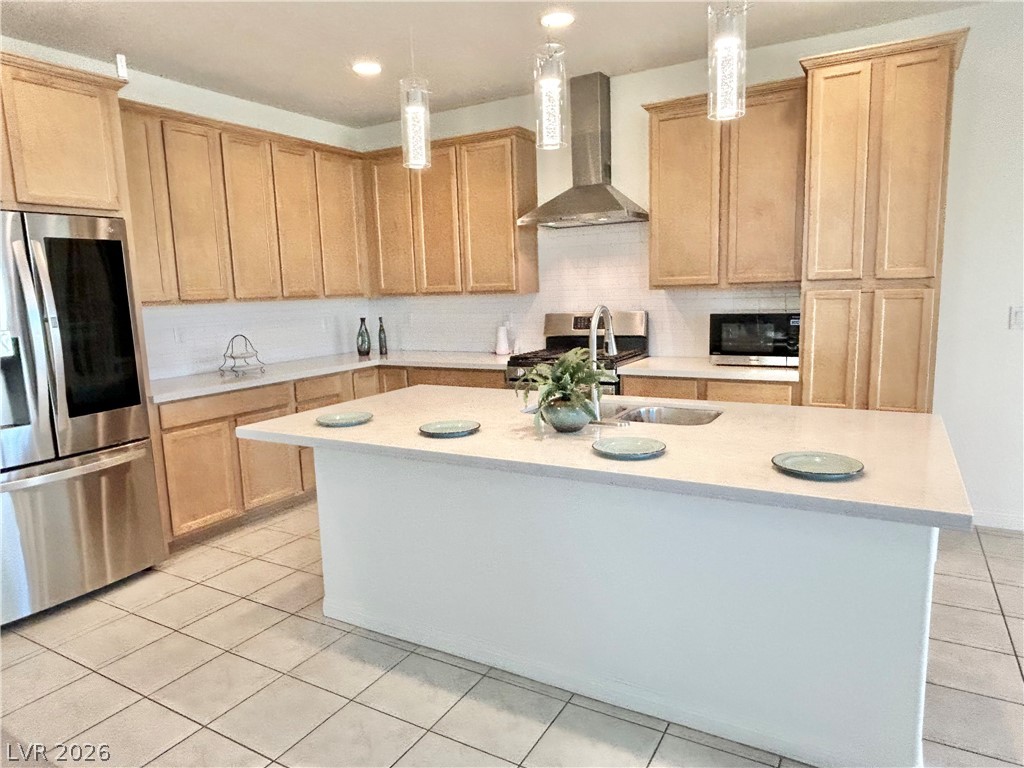 142 Antimony Avenue Property Photo 3