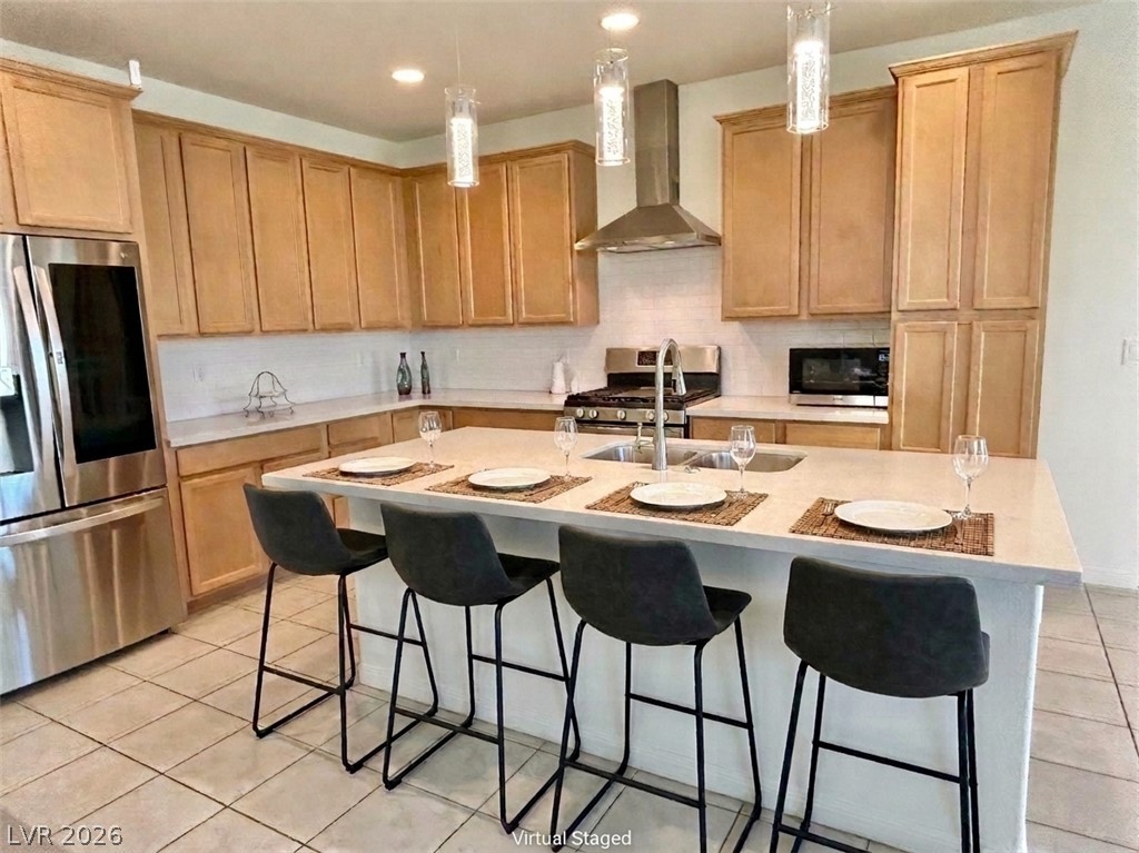 142 Antimony Avenue Property Photo 4