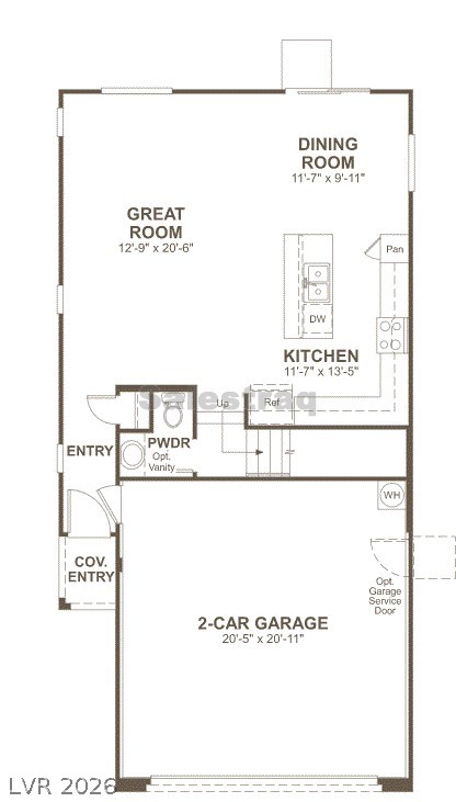 142 Antimony Avenue Property Photo 26