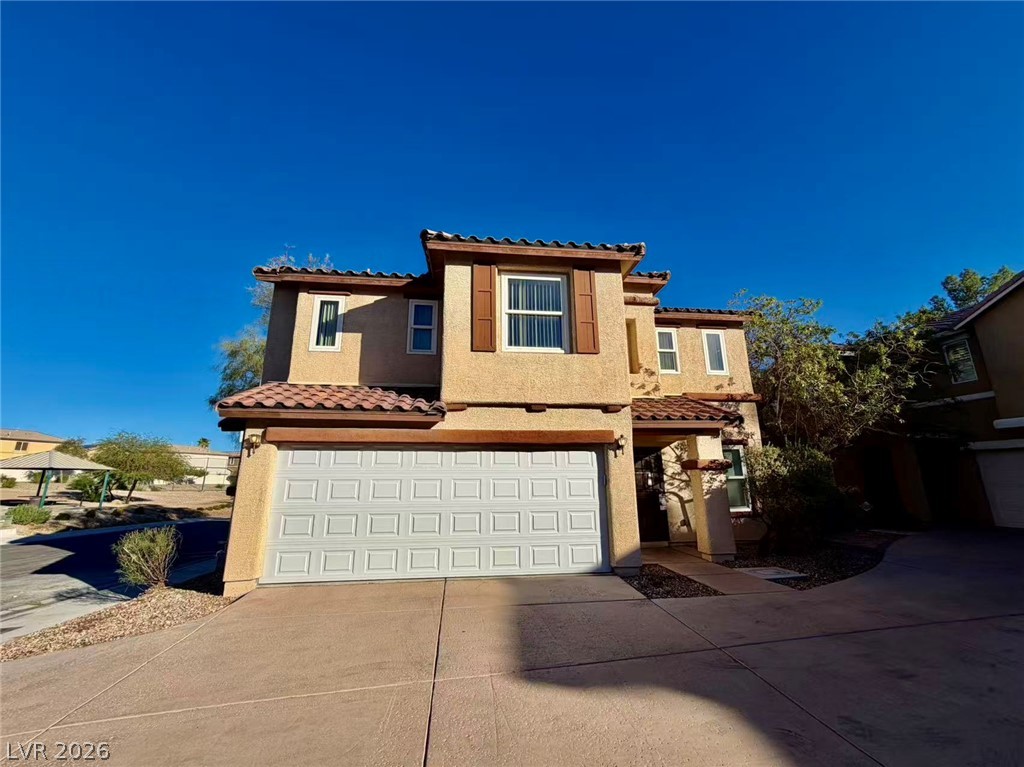 1943 Sundown Canyon Drive Property Photo 1