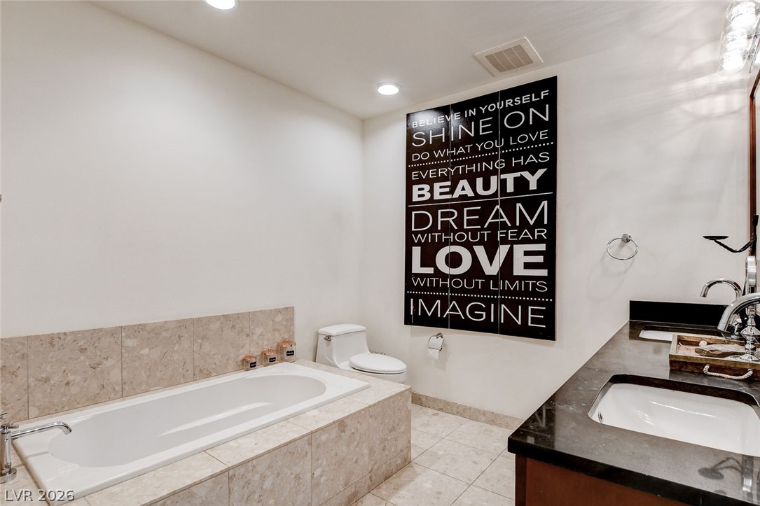 4575 Dean Martin Drive 2812 Property Photo 12