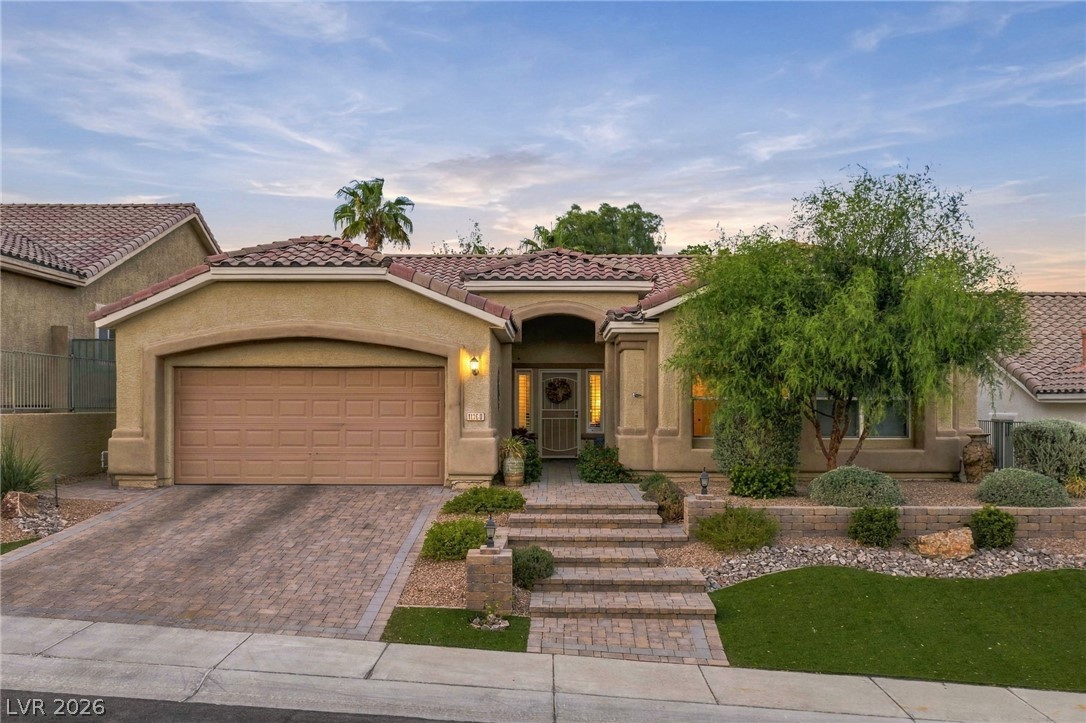 11160 Shadow Nook Court Property Photo 1