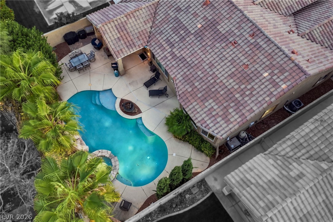 11160 Shadow Nook Court Property Photo 40