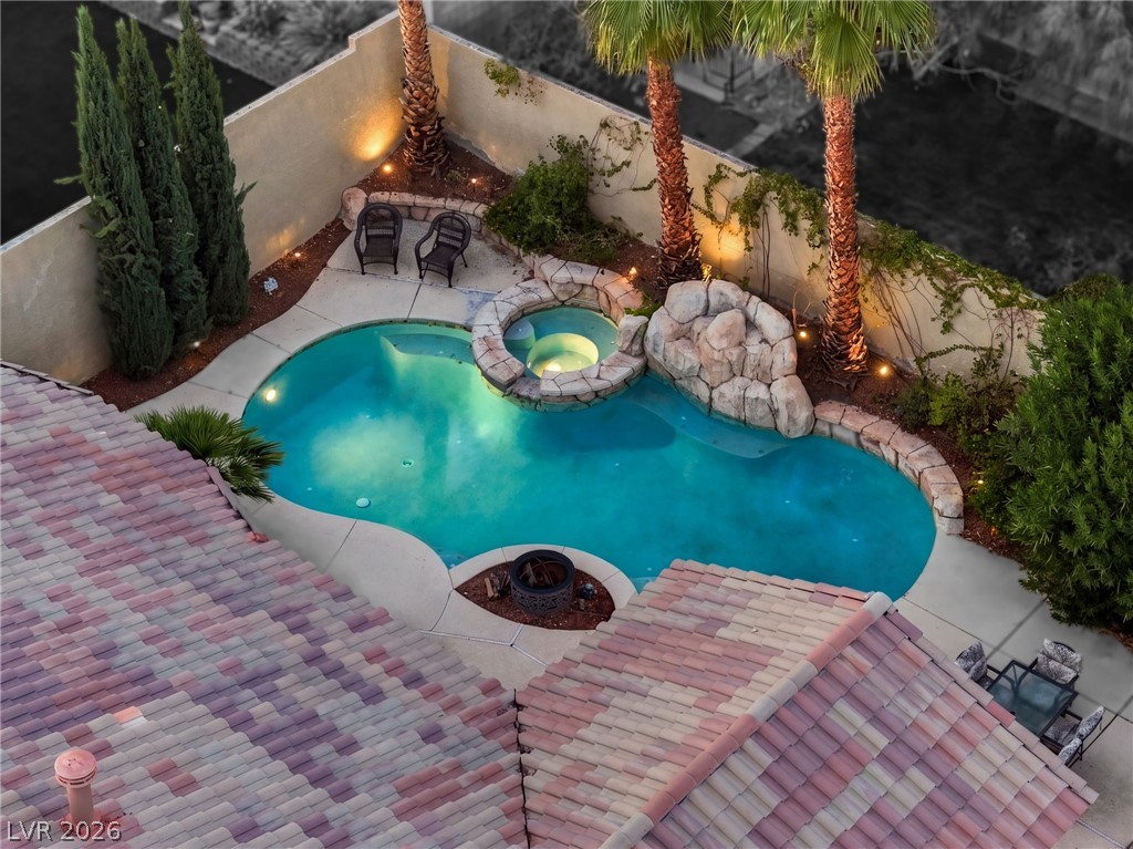 11160 Shadow Nook Court Property Photo 41