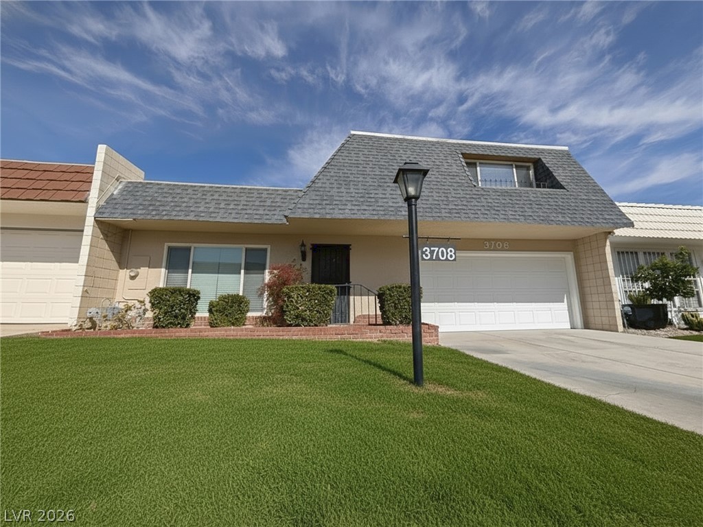 3708 Heritage Avenue Property Photo 2