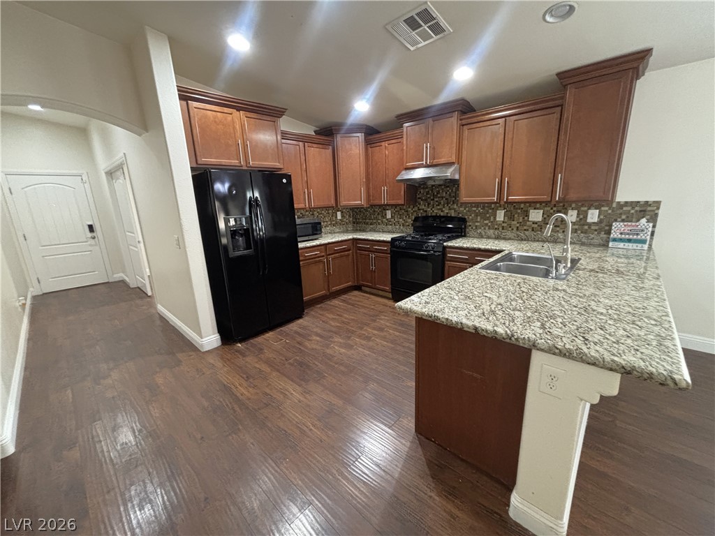 7996 Whitlocks Mill Avenue Property Photo 7