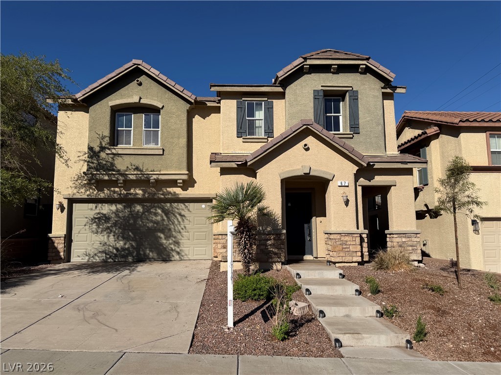 67 Desert Coyote Street Property Photo 1