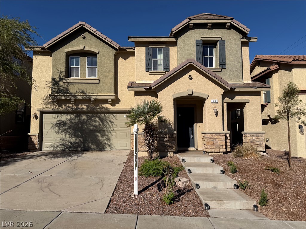 67 Desert Coyote Street Property Photo 2