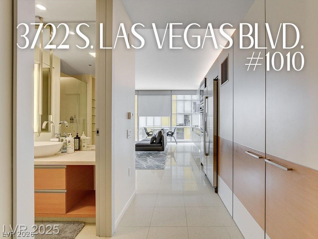 3722 South Las Vegas Boulevard 1010 Property Photo 1