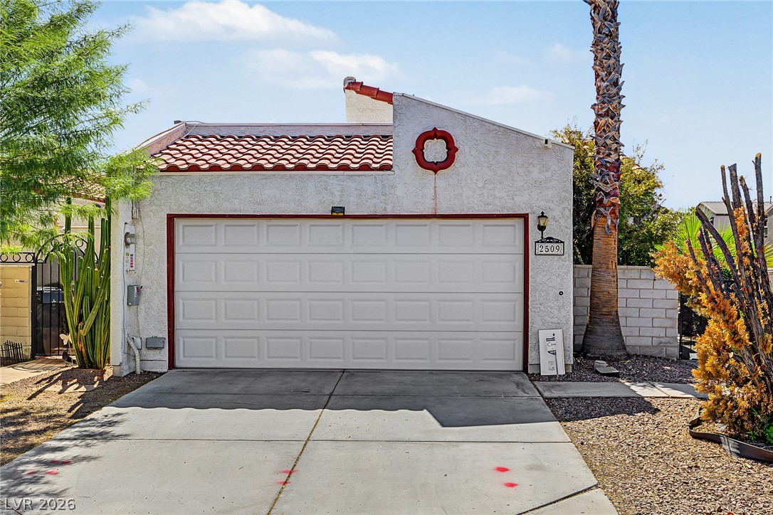 2509 Castlesands Way Property Photo 1