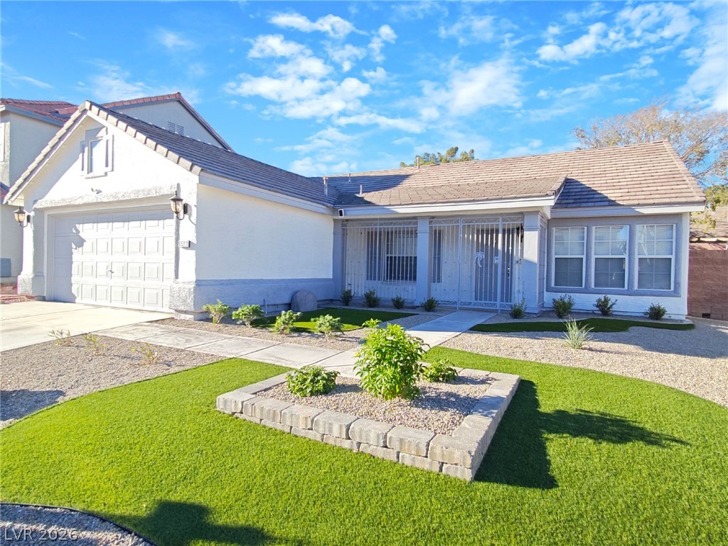 9522 Teton Vista Avenue Property Photo 1