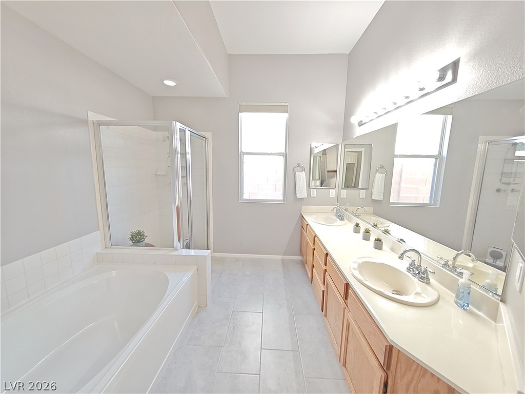 9522 Teton Vista Avenue Property Photo 20