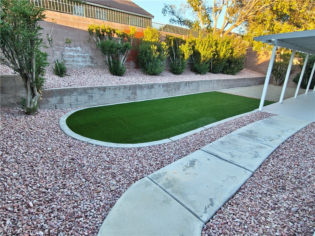 9522 Teton Vista Avenue Property Photo 27