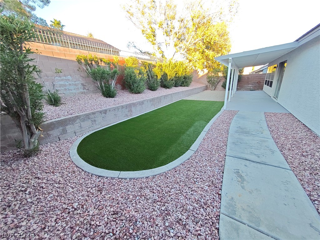 9522 Teton Vista Avenue Property Photo 28