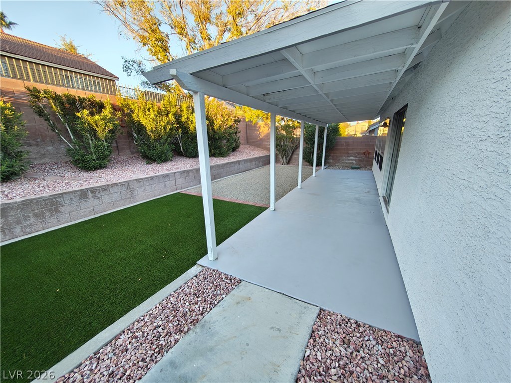 9522 Teton Vista Avenue Property Photo 30