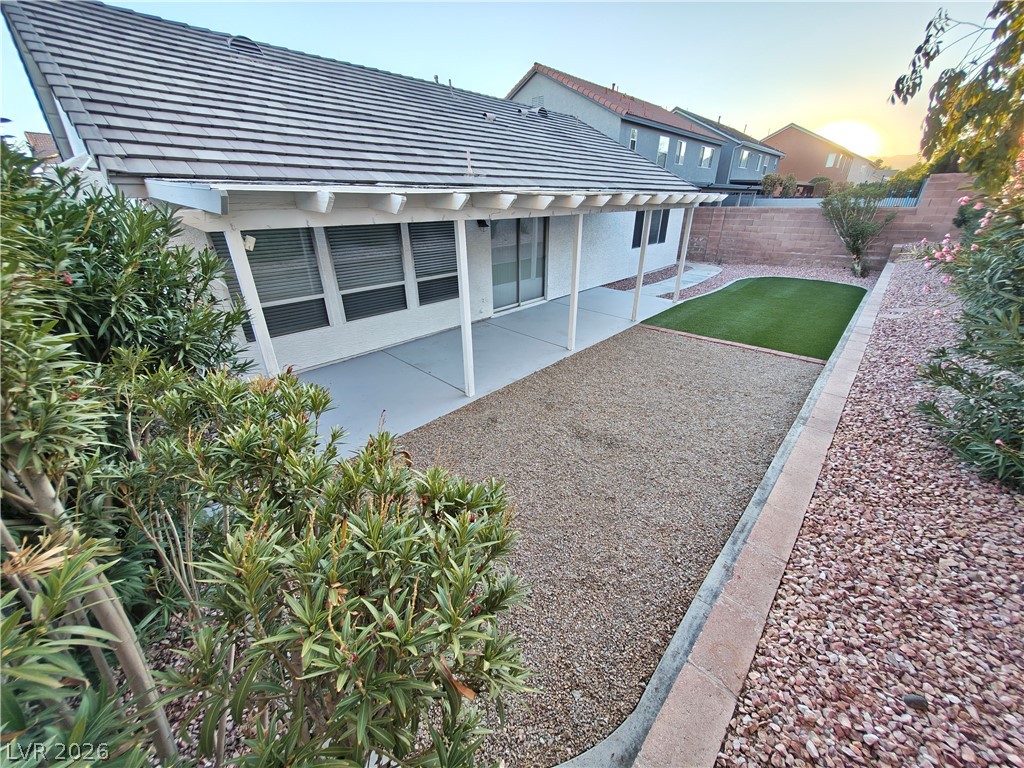 9522 Teton Vista Avenue Property Photo 32