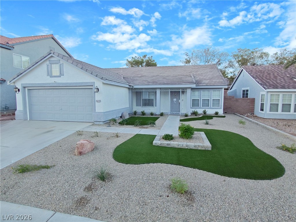 9522 Teton Vista Avenue Property Photo 33