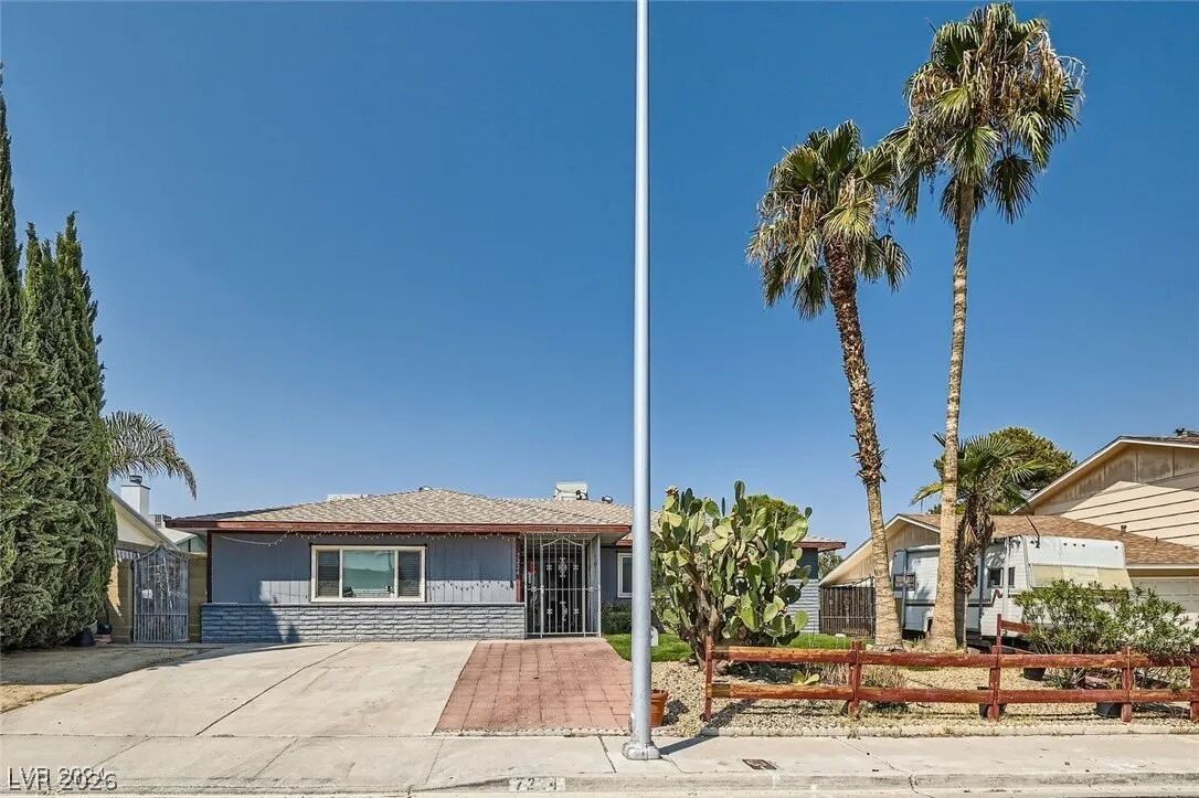 7224 William Anders Avenue Property Photo 1