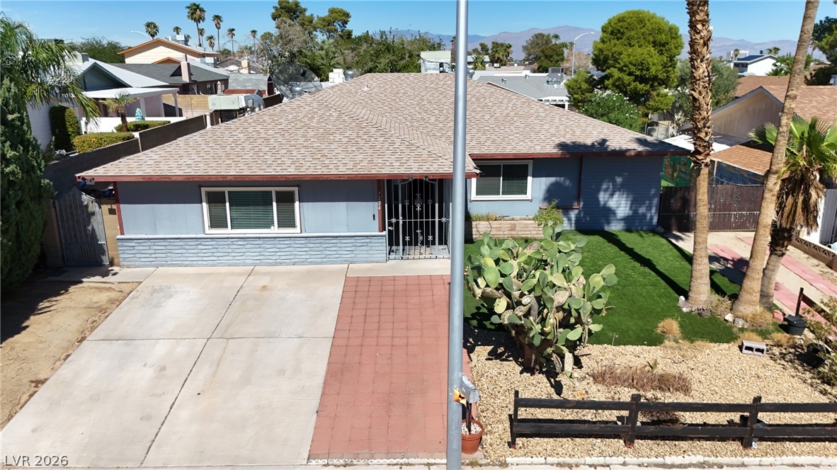 7224 William Anders Avenue Property Photo 1