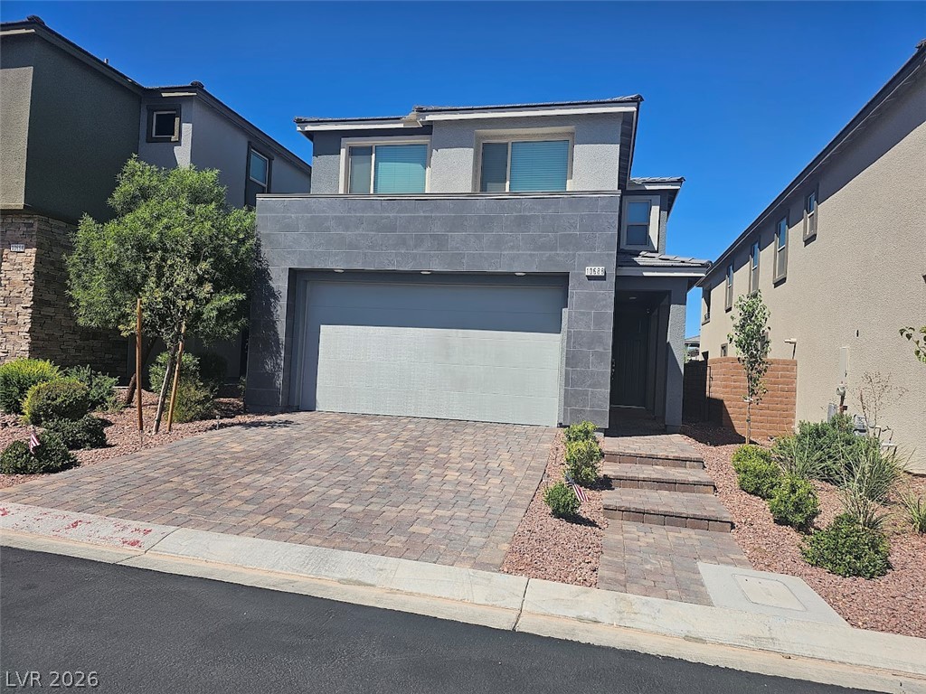 10688 Silver Pond Avenue Property Photo 1