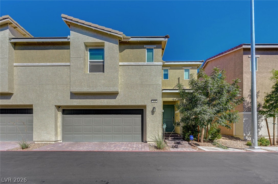 2890 Twilight Green Avenue Property Photo 1