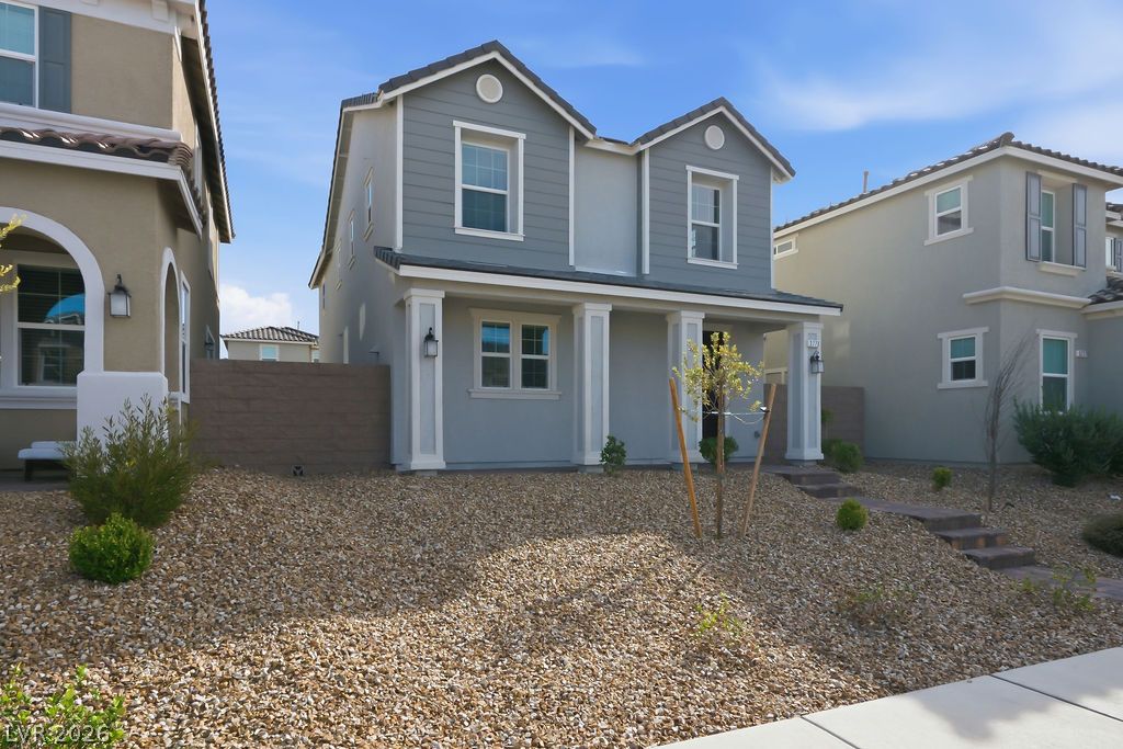 3773 Trancoso Avenue Property Photo 1
