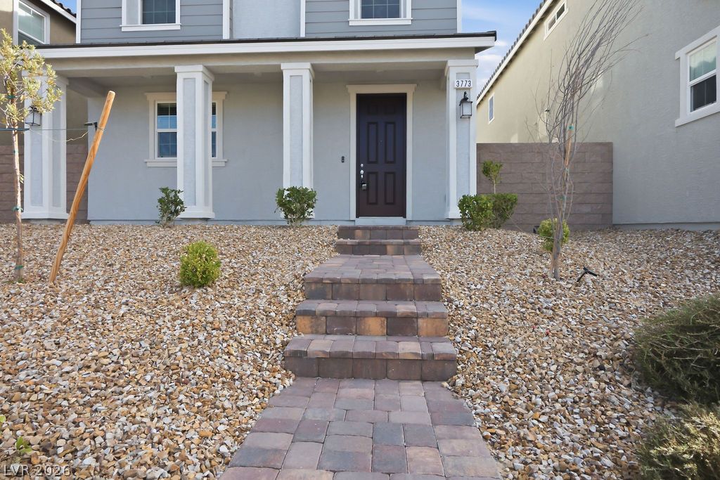 3773 Trancoso Avenue Property Photo 4