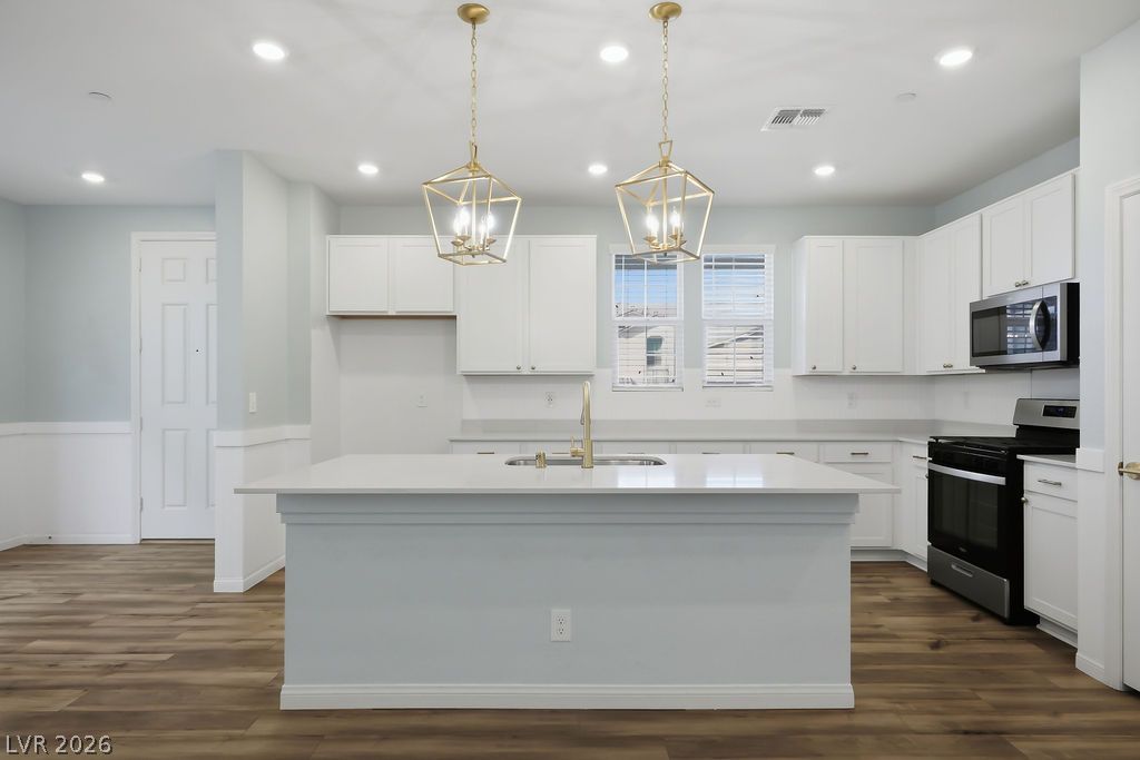 3773 Trancoso Avenue Property Photo 8