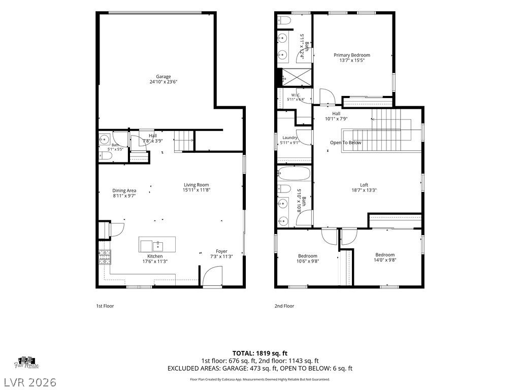 3773 Trancoso Avenue Property Photo 30