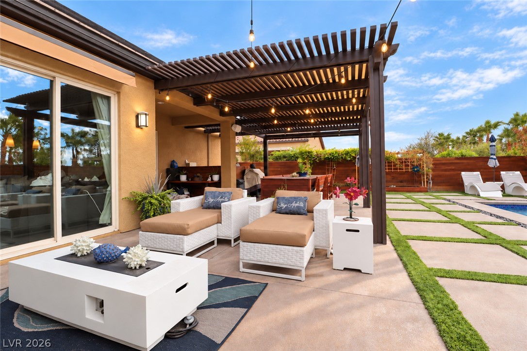7083 Falabella Ridge Avenue Property Photo 30