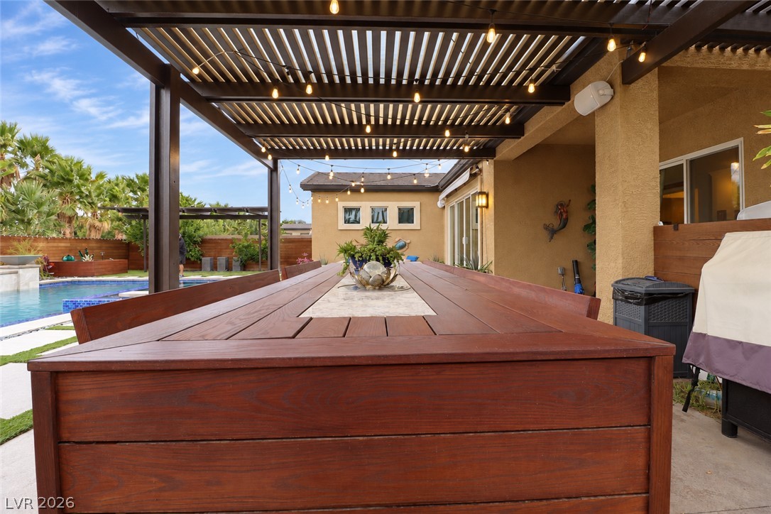 7083 Falabella Ridge Avenue Property Photo 32