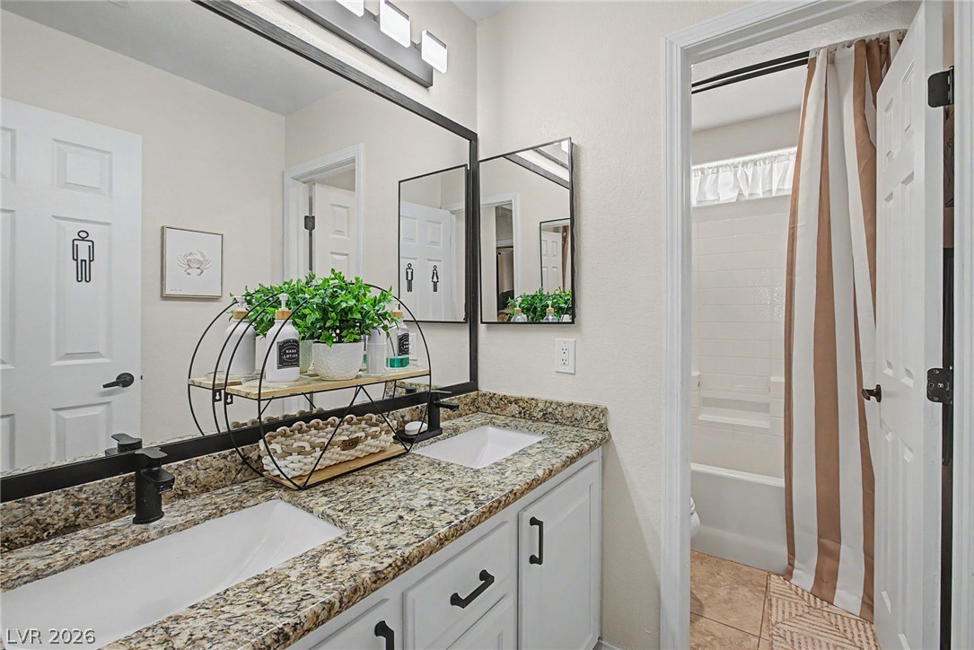 6025 Glenborough Street Property Photo 35