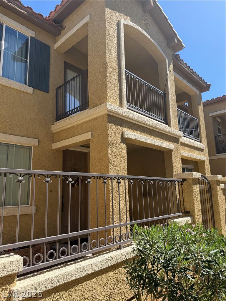 1525 Spiced Wine Avenue 5103 Property Photo 1