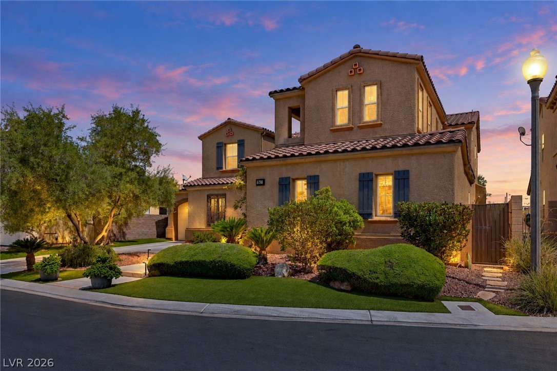 7856 Arroyo Glen Court Property Photo 1