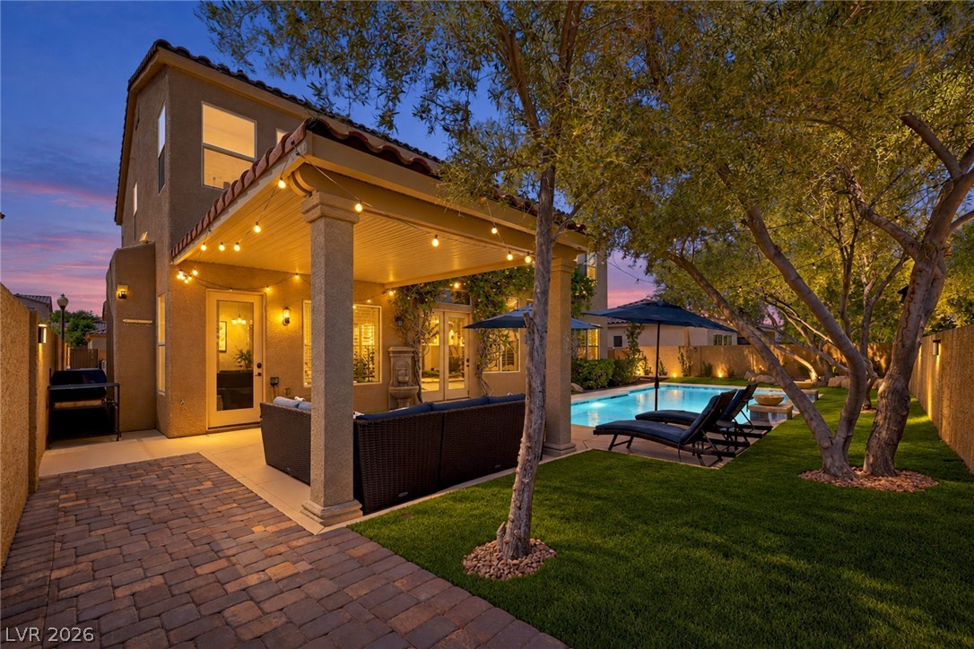 7856 Arroyo Glen Court Property Photo 46