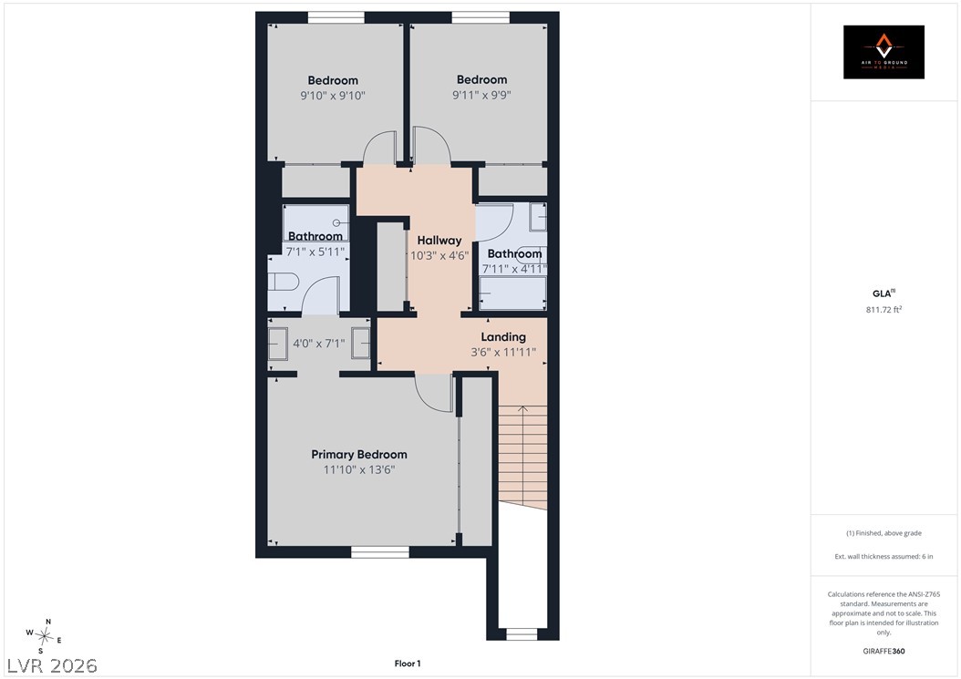 10773 Briset Court Property Photo 3