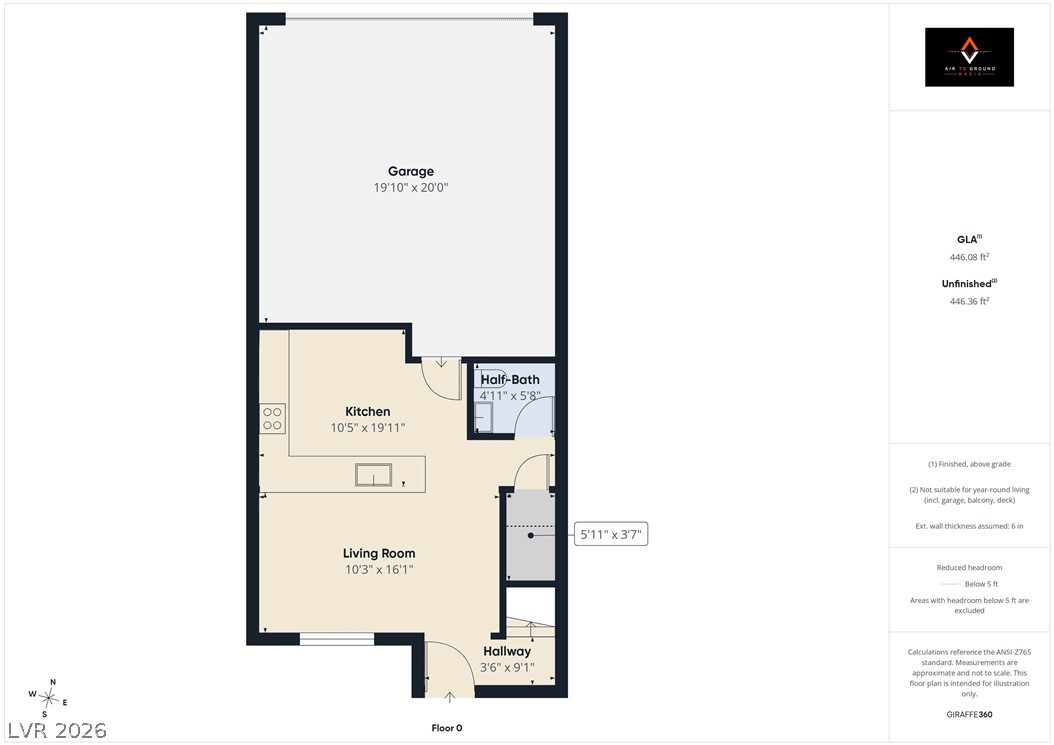 10773 Briset Court Property Photo 4