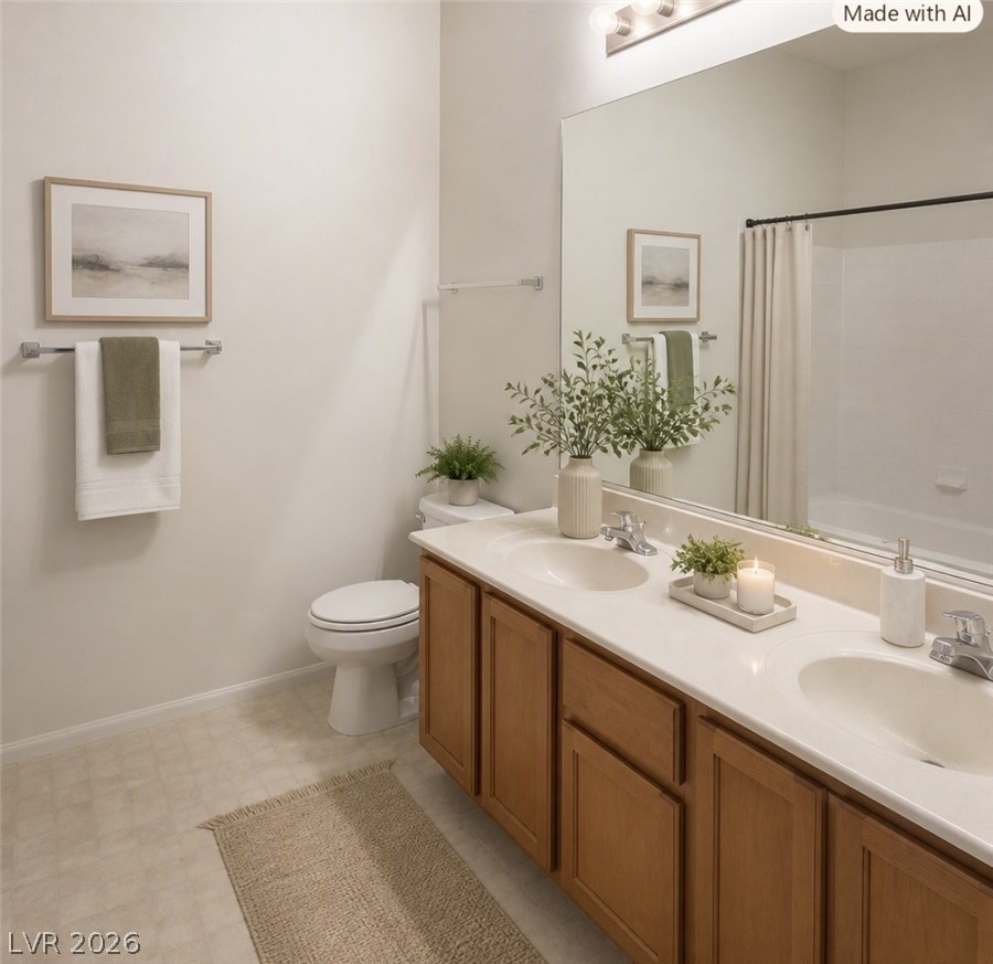 2305 West Horizon Ridge Parkway 4024 Property Photo 5