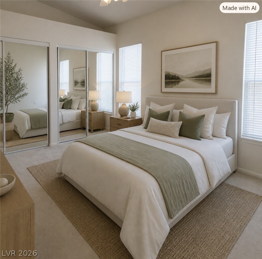 2305 West Horizon Ridge Parkway 4024 Property Photo 6